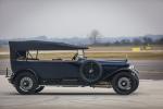 Minerva AC Tourer by Brooks-Ostruk 1924 года